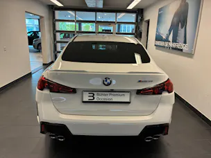 BMW M235 xDrive Gran Coupé