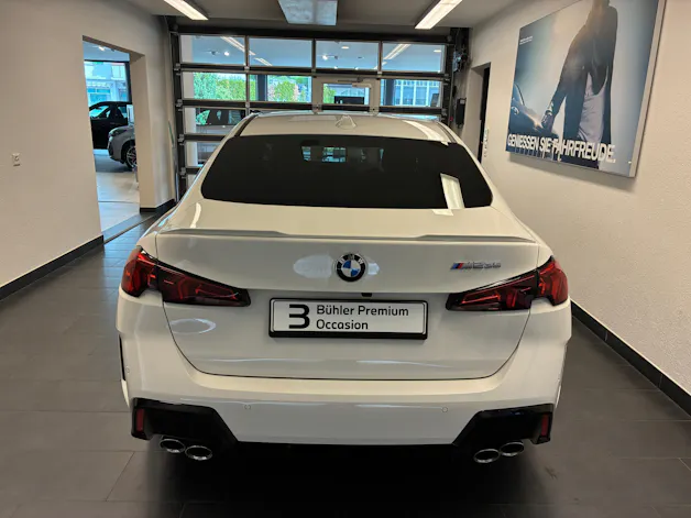 BMW M235 xDrive Gran Coupé