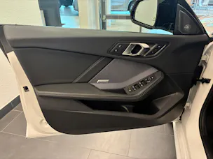 BMW M235 xDrive Gran Coupé