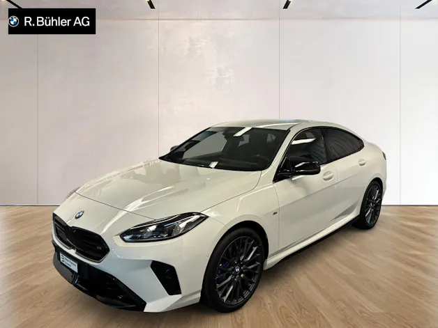 BMW M235i Gran Coupé xDrive Steptronic