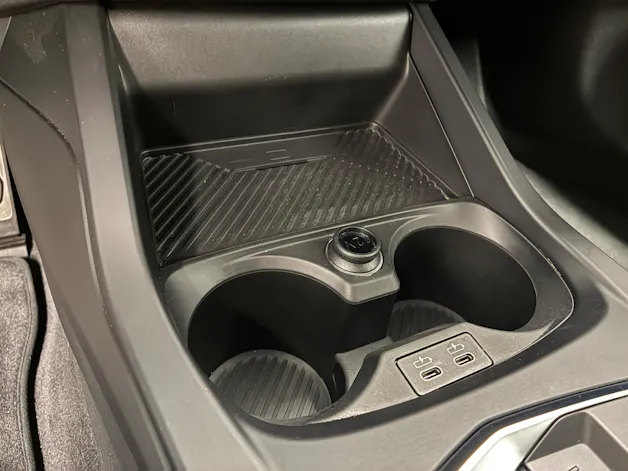 BMW M235 xDrive Gran Coupé