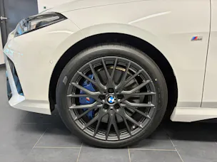 BMW M235 xDrive Gran Coupé