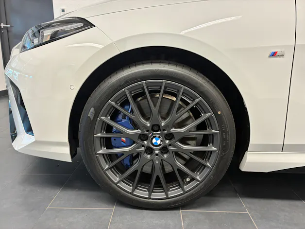 BMW M235 xDrive Gran Coupé