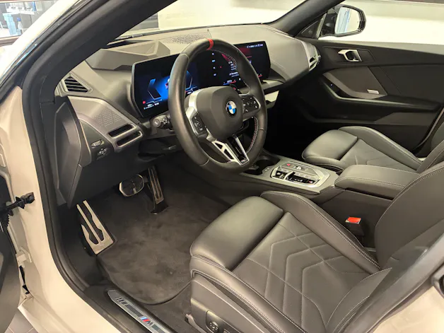 BMW M235 xDrive Gran Coupé