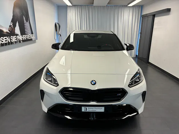 BMW M235 xDrive Gran Coupé