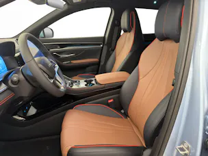 BYD Seal U DM-i Design AWD