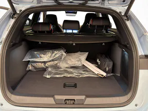 BYD Seal U DM-i Design AWD