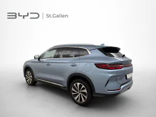 BYD Seal U DM-i Design AWD