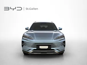 BYD Seal U DM-i Design AWD