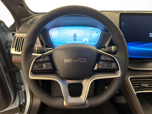 BYD Seal U DM-i Design AWD