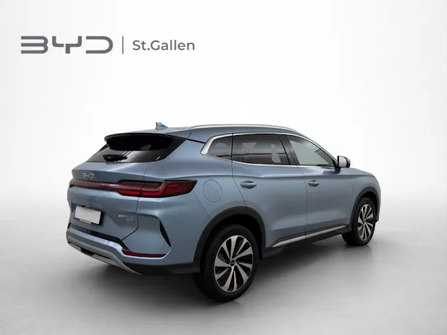 BYD Seal U DM-i Design AWD