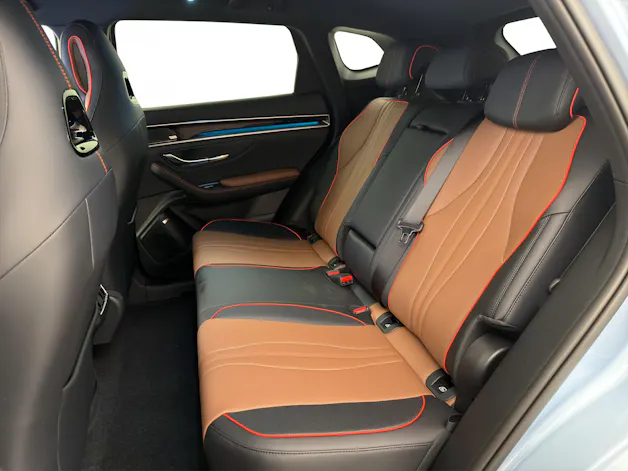BYD Seal U DM-i Design AWD