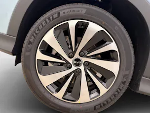 BYD Seal U DM-i Design AWD