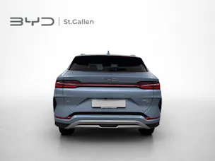 BYD Seal U DM-i Design AWD