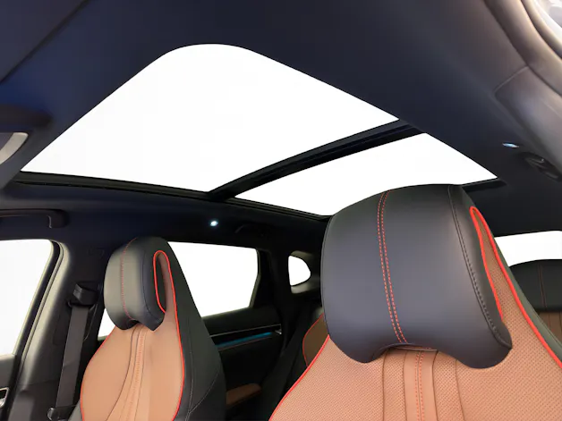 BYD Seal U DM-i Design AWD