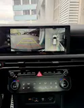 HYUNDAI Tucson 1.6 T-GDi HEV N-Line 4WD