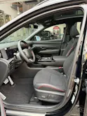 HYUNDAI Tucson 1.6 T-GDi HEV N-Line 4WD