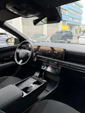 HYUNDAI Tucson 1.6 T-GDi HEV N-Line 4WD