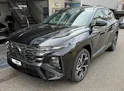 HYUNDAI Tucson 1.6 T-GDi HEV N-Line 4WD