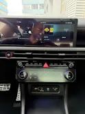 HYUNDAI Tucson 1.6 T-GDi HEV N-Line 4WD