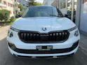 SKODA Kamiq Monte Carlo *** PANORAMADACH & ANHÄNGERKUPPLUNG ***