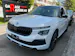 SKODA Kamiq Monte Carlo *** PANORAMADACH & ANHÄNGERKUPPLUNG ***