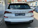 SKODA Kamiq Monte Carlo *** PANORAMADACH & ANHÄNGERKUPPLUNG ***