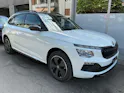 SKODA Kamiq Monte Carlo *** PANORAMADACH & ANHÄNGERKUPPLUNG ***