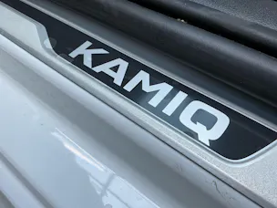 SKODA Kamiq Monte Carlo *** PANORAMADACH & ANHÄNGERKUPPLUNG ***