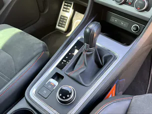 SEAT Ateca 2.0 TSI Hola FR 4Drive DSG