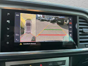 SEAT Ateca 2.0 TSI Hola FR 4Drive DSG