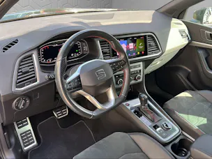 SEAT Ateca 2.0 TSI Hola FR 4Drive DSG