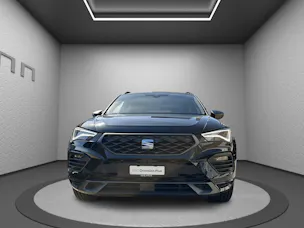 SEAT Ateca 2.0 TSI Hola FR 4Drive DSG