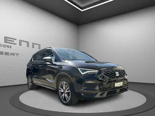 SEAT Ateca 2.0 TSI Hola FR 4Drive DSG