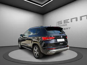 SEAT Ateca 2.0 TSI Hola FR 4Drive DSG