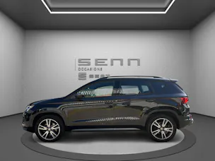 SEAT Ateca 2.0 TSI Hola FR 4Drive DSG