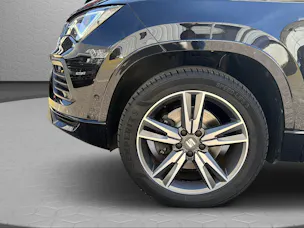 SEAT Ateca 2.0 TSI Hola FR 4Drive DSG