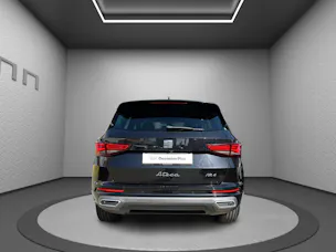 SEAT Ateca 2.0 TSI Hola FR 4Drive DSG