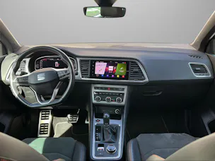 SEAT Ateca 2.0 TSI Hola FR 4Drive DSG