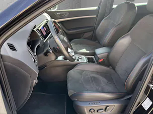 SEAT Ateca 2.0 TSI Hola FR 4Drive DSG