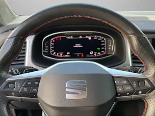 SEAT Ateca 2.0 TSI Hola FR 4Drive DSG