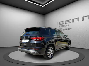 SEAT Ateca 2.0 TSI Hola FR 4Drive DSG