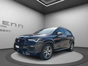 SEAT Ateca 2.0 TSI Hola FR 4Drive DSG
