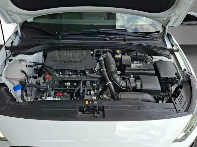 HYUNDAI i30 Wagon 1.5 T-GDi Vertex