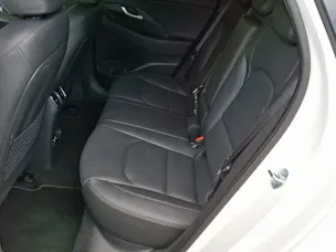 HYUNDAI i30 Wagon 1.5 T-GDi Vertex