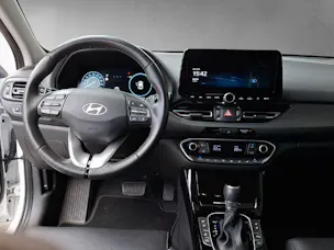 HYUNDAI i30 Wagon 1.5 T-GDi Vertex