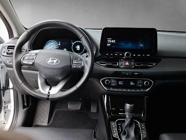 HYUNDAI i30 Wagon 1.5 T-GDi Vertex
