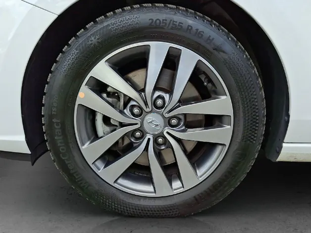 HYUNDAI i30 Wagon 1.5 T-GDi Vertex
