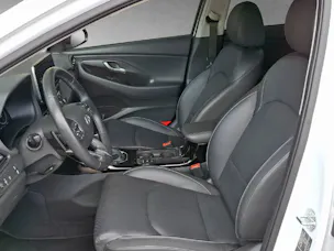 HYUNDAI i30 Wagon 1.5 T-GDi Vertex