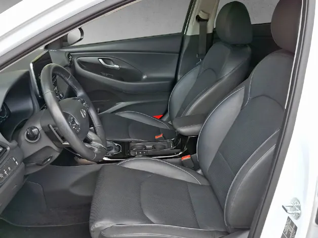 HYUNDAI i30 Wagon 1.5 T-GDi Vertex